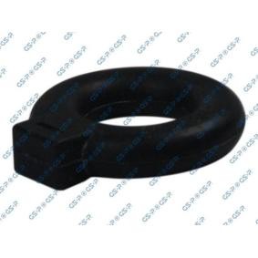 Comprar Soporte de tubo de escape de GSP 510021 a bajo precio de 3,49 €