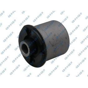 Stabigummis 511367 für JEEP