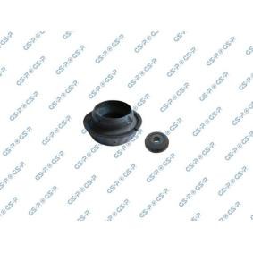 Compre Suporte de apoio do conjunto mola / amortecedor da GSP 512874S a um preço baixo por 23,92 €
