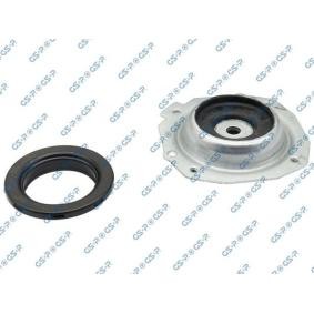 Compre Suporte de apoio do conjunto mola / amortecedor da GSP 513552S a um preço baixo por 23,11 €