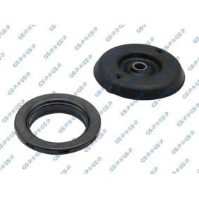 Acquista Kit riparazione, Cuscinetto ammortizzatore a molla da GSP 513924S a buon mercato per soli 19,87 €