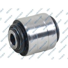 Lagerung, Lenker 517754 für JEEP