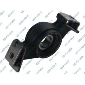 Acquista Supporto motore da GSP 518107 a buon mercato per soli 26,25 €