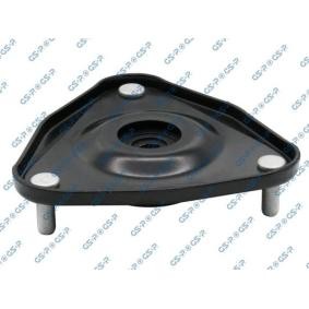 Compre Suporte de apoio do conjunto mola / amortecedor da GSP 519188 a um preço baixo por 20,53 €