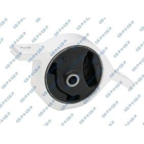 Acquista Supporto motore da GSP 519502 a buon mercato per soli 22,09 €