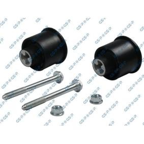 Acquista Kit riparazione, Corpo assiale da GSP 531424S a buon mercato per soli 21,79 €