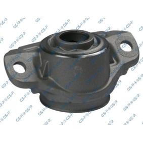 Compre Suporte de apoio do conjunto mola / amortecedor da GSP 531430 a um preço baixo por 18,78 €
