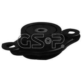 Acquista Supporto motore da GSP 531724 a buon mercato per soli 27,45 €