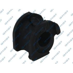 Stabigummis 531786 für SUZUKI