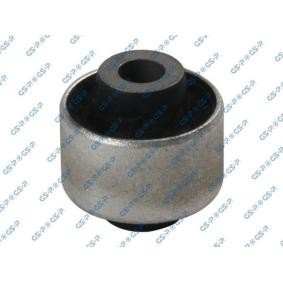 Lagerung, Lenker 532407