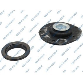 Compre Suporte de apoio do conjunto mola / amortecedor da GSP 532639S a um preço baixo por 58,27 €