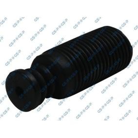 Schutzkappe / Faltenbalg, Stoßdämpfer 540313 von GSP günstig für 8,93 € online kaufen