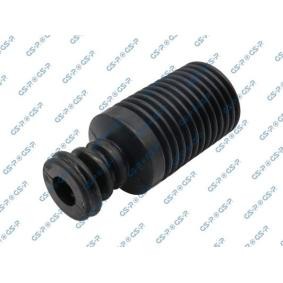 Schutzkappe / Faltenbalg, Stoßdämpfer 540314 von GSP günstig für 11,17 € online kaufen