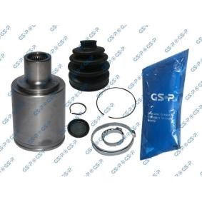 Comprar Juego de articulación, árbol de transmisión de GSP 616003 a bajo precio de 50,65 €