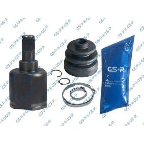 Acquista Kit giunti semiasse da GSP 618126 a buon mercato per soli 34,18 €