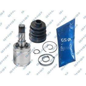 Gelenksatz, Antriebswelle 618187 von GSP günstig für 44,87 € online kaufen