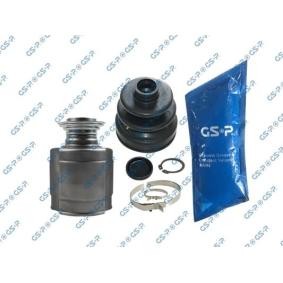 Comprar Juego de articulación, árbol de transmisión de GSP 623107 a bajo precio de 75,51 €