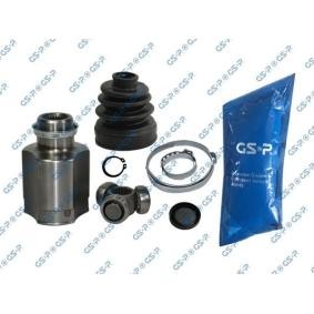 Comprar Juego de articulación, árbol de transmisión de GSP 634099 a bajo precio de 36,01 €