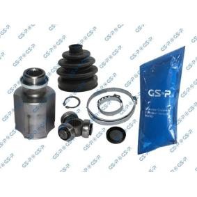 Comprar Juego de articulación, árbol de transmisión de GSP 634124 a bajo precio de 37,60 €