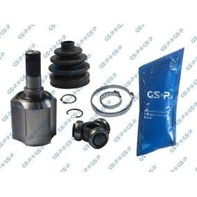 Comprar Juego de articulación, árbol de transmisión de GSP 639041 a bajo precio de 50,67 €