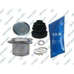 Achetez des Jeu de joints, arbre de transmission GSP 657127 à prix pour 72,45 €