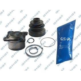 Comprar Juego de articulación, árbol de transmisión de GSP 675004 a bajo precio de 71,27 €