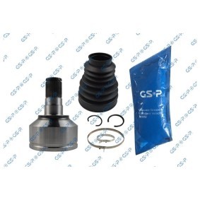 Comprar Juego de articulación, árbol de transmisión de GSP 801424 a bajo precio de 92,15 €