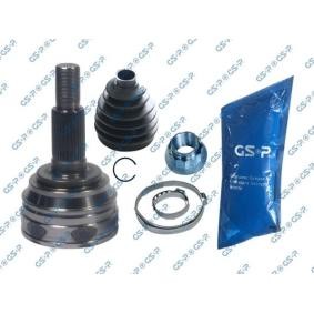 Acquista Kit giunti semiasse da GSP 803117 a buon mercato per soli 59,69 €