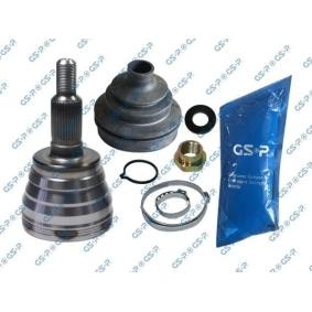 Comprar Juego de articulación, árbol de transmisión de GSP 807001 a bajo precio de 65,87 €