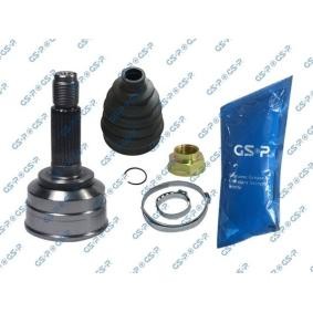 Comprar Juego de articulación, árbol de transmisión de GSP 814098 a bajo precio de 30,82 €