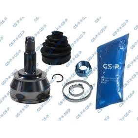 Acquista Kit giunti semiasse da GSP 817064 a buon mercato per soli 50,05 €