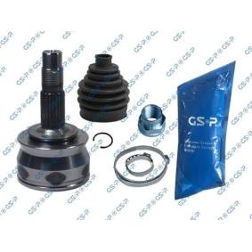 Compre Junta homocinética de GSP online para Corsa E Hatchback (X15) a precios moderados