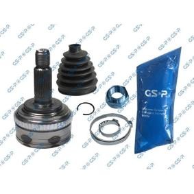 Comprar Juego de articulación, árbol de transmisión de GSP 823152 a bajo precio de 40,12 €