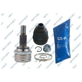 Achetez des Jeu de joints, arbre de transmission GSP 834213 à prix pour 54,63 €