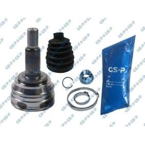 Acquista Kit giunti semiasse da GSP 835045 a buon mercato per soli 58,86 €