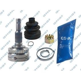Acquista Kit giunti semiasse da GSP 844010 a buon mercato per soli 35,84 €