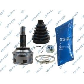 Comprar Juego de articulación, árbol de transmisión de GSP 850082 a bajo precio de 34,73 €