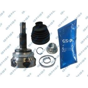 Comprar Juego de articulación, árbol de transmisión de GSP 859290 a bajo precio de 52,33 €