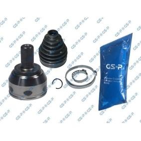 Acquista Kit giunti semiasse da GSP 862039 a buon mercato per soli 33,18 €