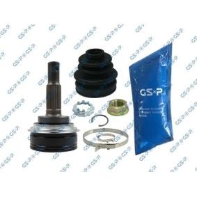 Gelenksatz, Antriebswelle 899122 von GSP günstig für 37,40 € online kaufen