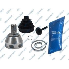 Acquista Kit giunti semiasse da GSP 899130 a buon mercato per soli 37,71 €