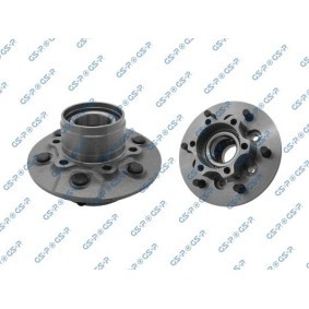 Radlagersatz 9245031 für MITSUBISHI