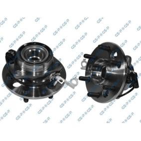 Comprar Cubo de rueda de GSP 9333008 a bajo precio de 117,72 €