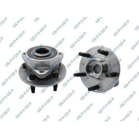 Radnabe 9333126