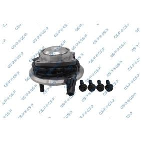 Compre Kit de rolamento de roda da GSP 9400367K a um preço baixo por 135,61 €