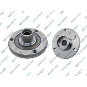 Radnabe 9421015 von GSP günstig für 21,81 € online kaufen