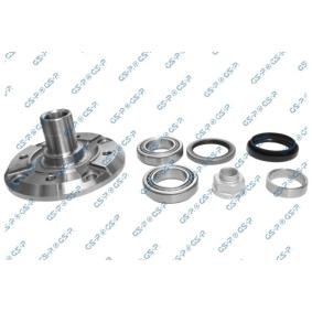 Comprar Cubo de rueda de GSP 9423010K a bajo precio de 53,37 €