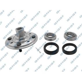 Radnabe 9425001K von GSP günstig für 57,07 € online kaufen