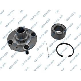 Radnabe 9425036K von GSP günstig für 42,64 € online kaufen