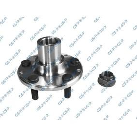 Radnabe 9427023K von GSP günstig für 39,03 € online kaufen